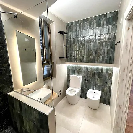 Giubyleo Appartement