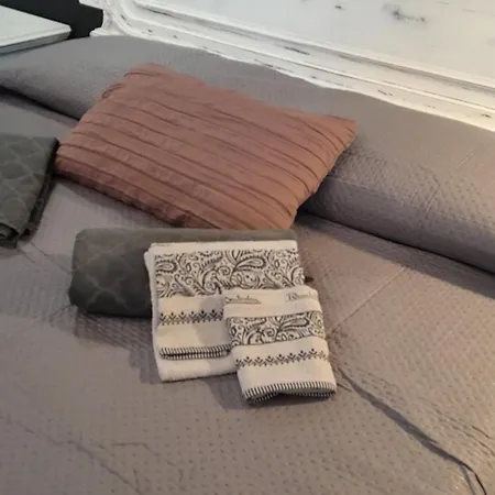 Giubyleo Apartment