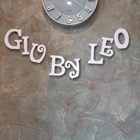 Giubyleo