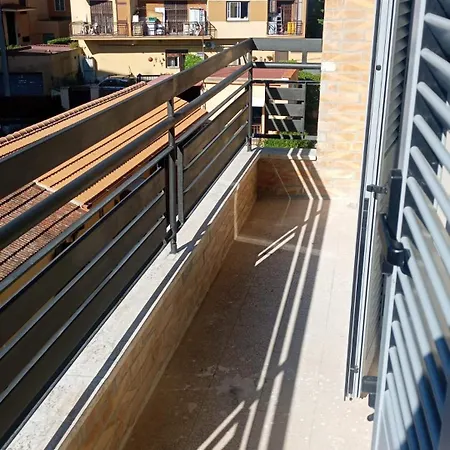 Apartamento Giubyleo *