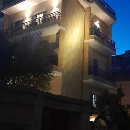 Giubyleo Apartmán
