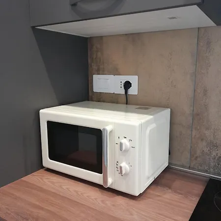 Apartment Giubyleo Rom