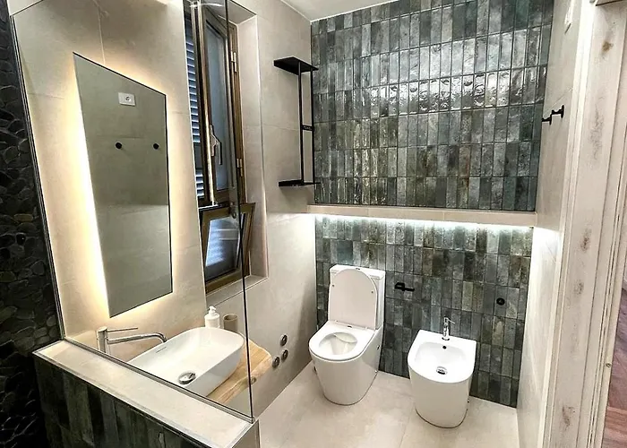 Giubyleo Apartamento