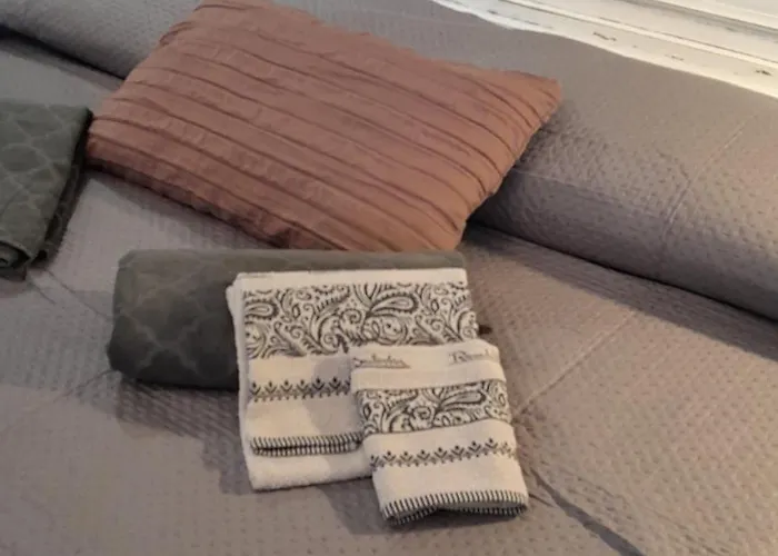 Giubyleo Apartamento