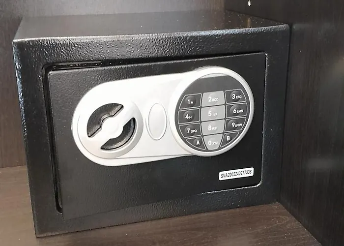 Apartamento Giubyleo *