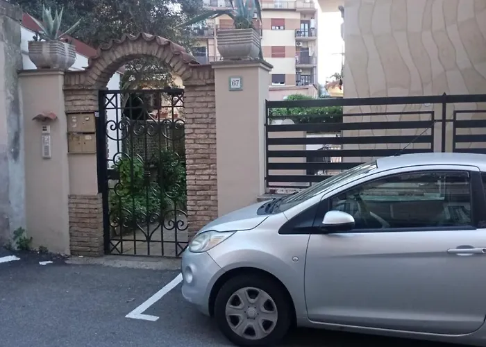 Giubyleo Apartamento *