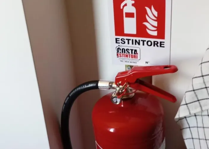 Apartamento Giubyleo