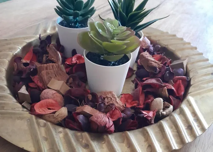 Giubyleo Apartamento *