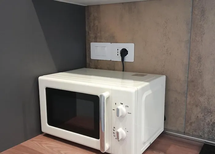 Apartamento Giubyleo Roma