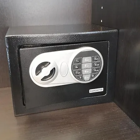 Apartmán Giubyleo *