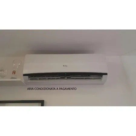 Apartmán Giubyleo *