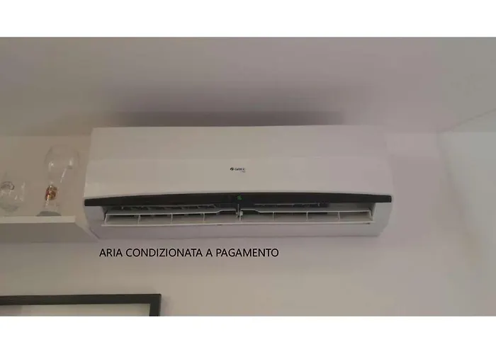 Apartment Giubyleo *